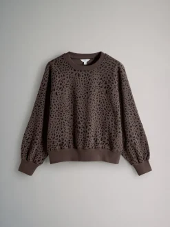 2 Pack Raglan Sweaters*The Set Hot