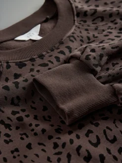 2 Pack Raglan Sweaters*The Set Hot