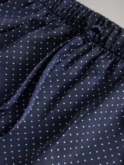 2 Pack Satin Pyjamas Shorts*The Set Best