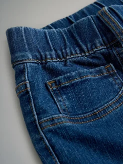 2 Pack Skinny Denim Jeggings*The Set Clearance