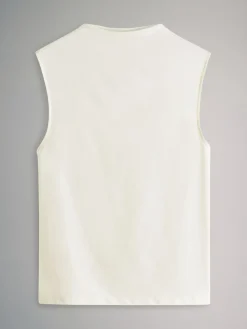 3 Pack Soft Touch High Neck Tops*The Set Online