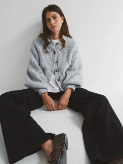 2 Pack Wide Leg Denim Jeggings*The Set New