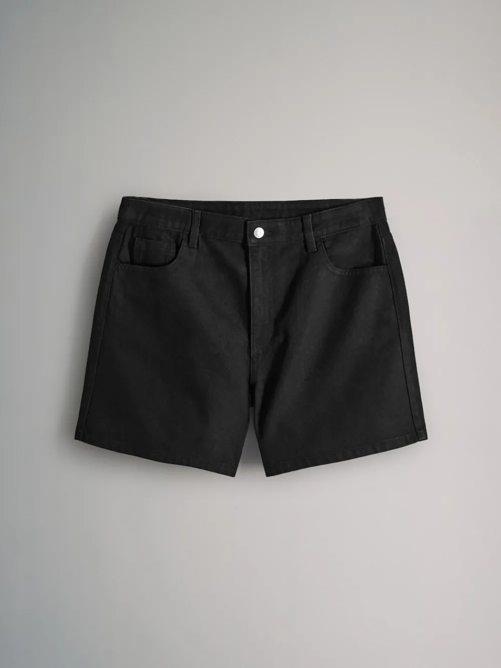 - Set van 3 denim shorts*The Set Discount