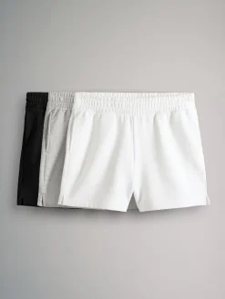 - Set van 3 sweatshorts*The Set Online