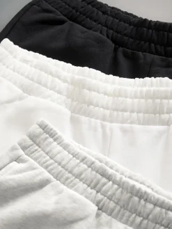 - Set van 3 sweatshorts*The Set Online