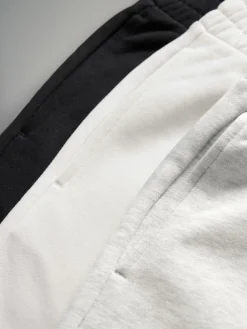 - Set van 3 sweatshorts*The Set Online