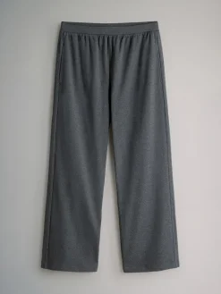 Soft Touch Ribbed Sweat Hoodie And Joggers Set*The Set Online