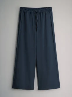 Wide Leg Side Stripe Trackpants 2 Pack*The Set