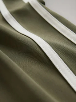 Wide Leg Side Stripe Trackpants 2 Pack*The Set