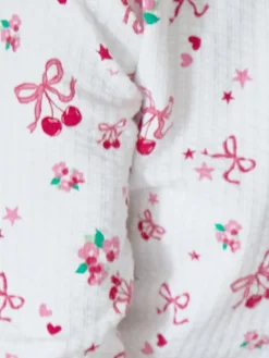 - Pyjamaset met lange mouwen*Threadbare Sale