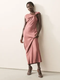 - Forever Comfort® Strappy Heeled Sandals*Next