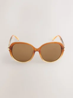 - Vierkante zonnebril*Next Discount