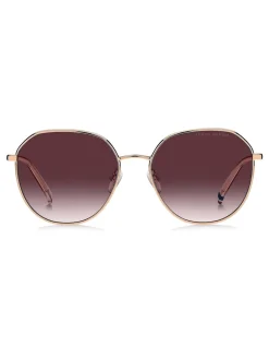 - Panthos-zonnebril*Tommy Hilfiger