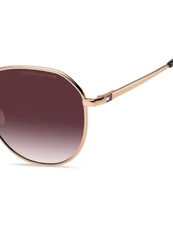 - Panthos-zonnebril*Tommy Hilfiger