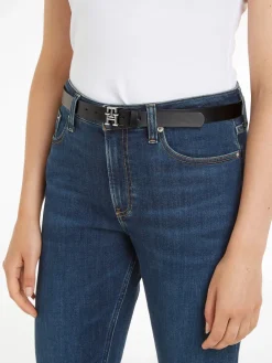 Logo Belt*Tommy Hilfiger Outlet