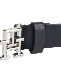Logo Belt*Tommy Hilfiger Outlet