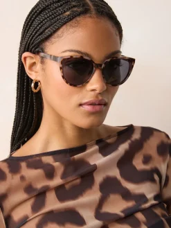 - Kattenogenzonnebril*Next Online