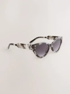 - Smalle kattenoogzonnebril*Next Clearance