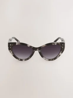 - Smalle kattenoogzonnebril*Next Clearance