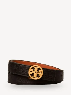 1" Miller omkeerbare riem*Tory Burch