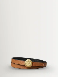 Romy Reversible Belt*Tory Burch Hot
