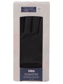 - Smartouch-handschoenen met thermische voering en stretch voor dames*Totes Outlet