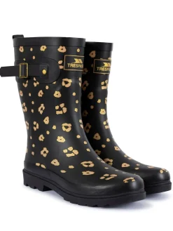 - Celeste - Regenlaarzen met dierenprint*Trespass Online