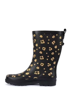 - Celeste - Regenlaarzen met dierenprint*Trespass Online