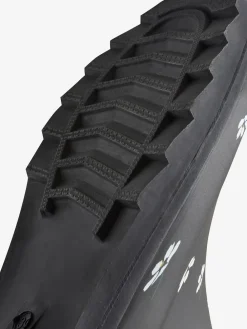 Female Samira Black Wellies*Trespass New