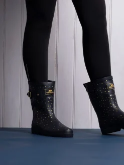 Halflange Celeste-regenlaarzen*Trespass Discount