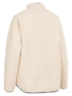 Quake - Zware witte fleece*Trespass New