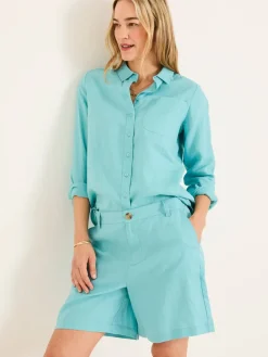 - FatFace linnen shorts*Fat Face Online