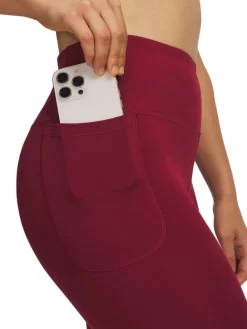 Motion Ankle EMEA Leggings*Under Armour Best