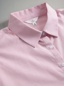 - verpakking van 2 Oxford-overhemden*The Set New