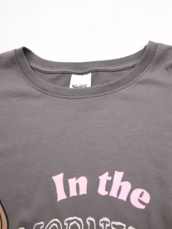 dames Shrek meerkleurige korte mouw lange pijpen 100% katoenen pyjamaset*Vanilla Underground New