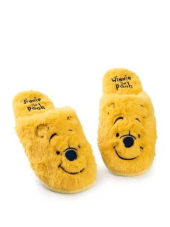 Disney Winnie The Pooh pantoffels*Vanilla Underground New