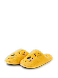 Disney Winnie The Pooh pantoffels*Vanilla Underground New