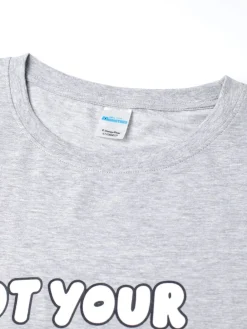 Disney Monsters Inc - Meerkleurige damespyjamaset met korte mouwen en lange pijpen van 100% katoen*Vanilla Underground Clearance