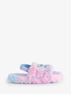 Disney Stitch pluizige pantoffels voor dames*Vanilla Underground Discount