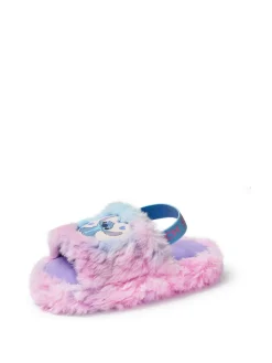 Disney Stitch pluizige pantoffels voor dames*Vanilla Underground Discount