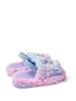Disney Stitch pluizige pantoffels voor dames*Vanilla Underground Discount