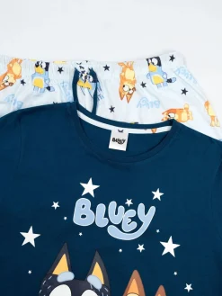 Family Long Sleeve Long Leg Pyjamas Set*Vanilla Underground Clearance