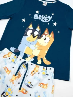 Family Long Sleeve Long Leg Pyjamas Set*Vanilla Underground Clearance