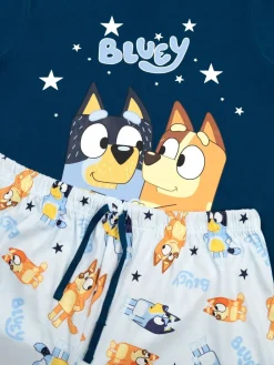 Family Long Sleeve Long Leg Pyjamas Set*Vanilla Underground Clearance