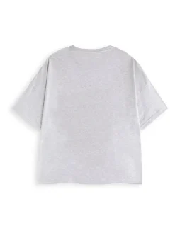 Friends Central Perk Logo Short Sleeve Long Leg Pyjamas Set*Vanilla Underground Sale