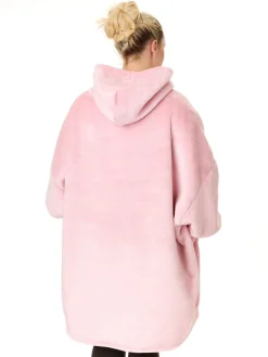 Hello Kitty-dekenhoodie voor dames*Vanilla Underground Sale