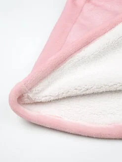 Hello Kitty-dekenhoodie voor dames*Vanilla Underground Sale