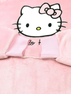 Hello Kitty-dekenhoodie voor dames*Vanilla Underground Sale