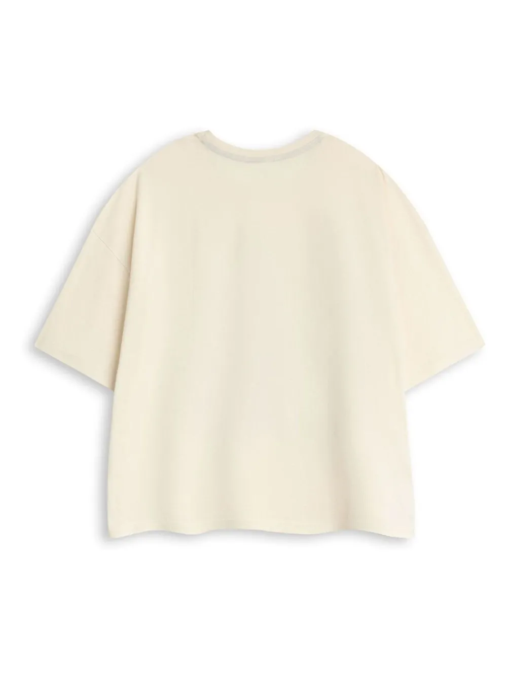 Madagascar Cotton Short Sleeve Long Leg Pyjamas Set*Vanilla Underground Outlet