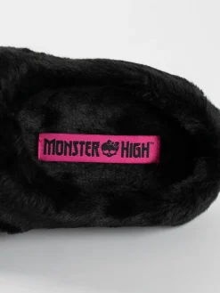 Monster High Mule Slippers*Vanilla Underground
